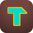 プログラムのアイコン：Tangram: Logic game. Jigs…