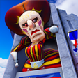 Programikonen: ESCAPE EVIL QUEEN Obby