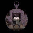 プログラムのアイコン：Lost In Rabbit House