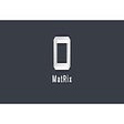أيقونة البرنامج: MatRix