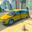 Taxi Driving Simulator World
