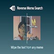 Reverse Meme Search by Antimatter icon