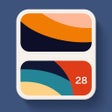 程序图标：Smart Widgets - Icon Them…