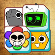 ไอคอนของโปรแกรม: Dandys Tile World