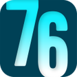 プログラムのアイコン：76 Pocket