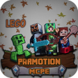 程序图标：Lego Skin Minecraft