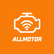 プログラムのアイコン：ALLMOTO