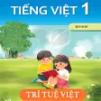 Tiếng Việt 1 tập 1 Kết nối tri
