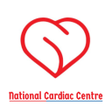プログラムのアイコン：National Cardiac Centre