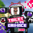 Ikon program: Skibidi Toilet Mods for M…