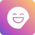 プログラムのアイコン：The Sticker Maker for Wha…