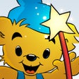 Icono de programa: Bamses Äventyr