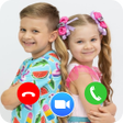 Diana  Roma Fake Call Video icon