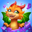 プログラムのアイコン：Surprise Eggs 3D Dragon  …