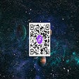 프로그램 아이콘: QR Code Generator