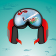 プログラムのアイコン：Wales Airshow