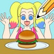 Ikona programu: Draw Happy Queen - Smile …