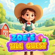 ไอคอนของโปรแกรม: Zoes Tile Quest