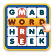 Word Search icon