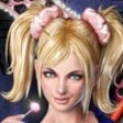 ไอคอนของโปรแกรม: Lollipop Chainsaw Wallpap…