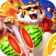 Tigre de frutas icon