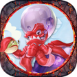 プログラムのアイコン：Sea Treasure