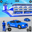 Icon of program: US Police Car Transport G…