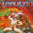 程序图标：Targhan