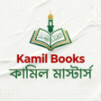 Icoon van programma: Kamil Books কমল মসটরস
