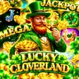 ไอคอนของโปรแกรม: Lucky Cloverland