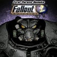 Icoon van programma: Fallout 2 Remake