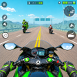 Ikona programu: Extreme Bike Wheelie 3D