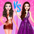 أيقونة البرنامج: Fashion Show : girl games…
