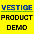 Ícone do programa: Vestige Product Demo App