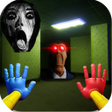 أيقونة البرنامج: Nextbot Chasing Obenga