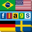 Ícone do programa: Flags Quiz