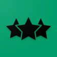 程序图标：Trustzone for Trustpilot …