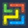 Programın simgesi: Trapline: Draw Line Puzzl…