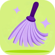 ไอคอนของโปรแกรม: Athena Cleaner