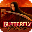 プログラムのアイコン：Butter Fly Sword