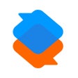Symbol des Programms: AI Language Practice - Bu…
