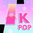 Kpop Dancing Tiles: Music Game