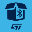 程序图标：ST BLE Profile