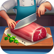 ไอคอนของโปรแกรม: Happy Cooking: Restaurant…