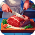 Happy Cooking: Restaurant Game