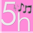 Programikonen: Fanatic for Fifth Harmony