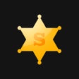 Icoon van programma: Sheriff