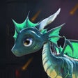 Programikonen: Dragon Simulator: Ice  Fi…