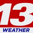 程序图标：WLOX First Alert Weather