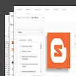 Programikonen: Sneeit Spot
